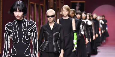 Dior entführt uns in »die nächste Ära«