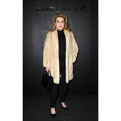 Fashion Week Paris 2022