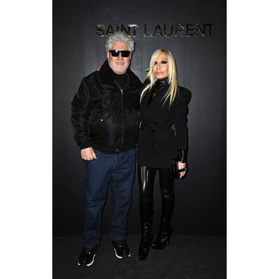 Fashion Week Paris 2022