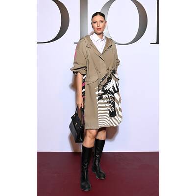 Fashion Week Paris 2022