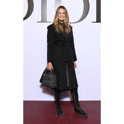 Fashion Week Paris 2022