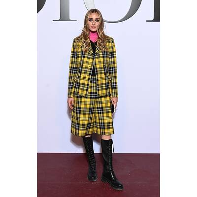 Fashion Week Paris 2022