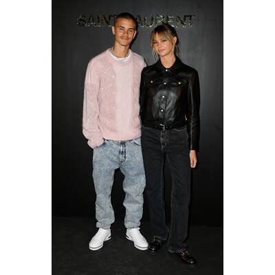 Fashion Week Paris 2022