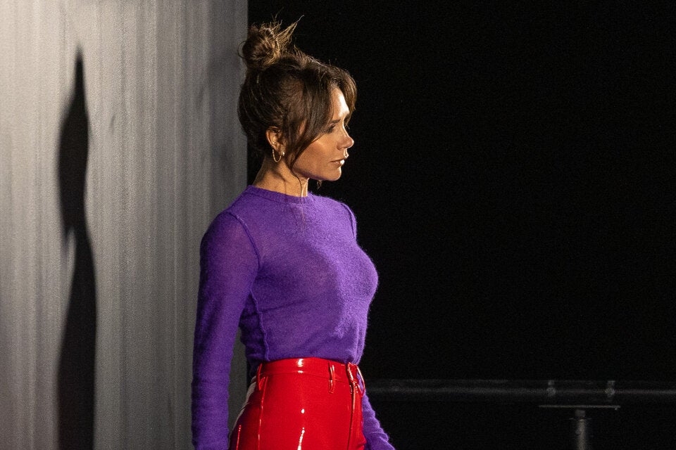 Victoria Beckham & Co.: Diese Stars bereuen ihre Beauty-OPs