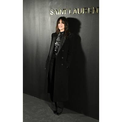 Fashion Week Paris 2022