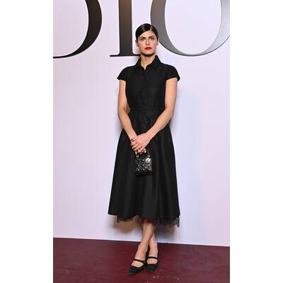 Fashion Week Paris 2022