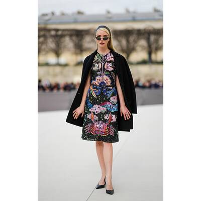 Fashion Week Paris 2022