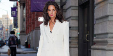 &raquo;Power-Suits&laquo;: Statement-Look f&uuml;r starke Frauen