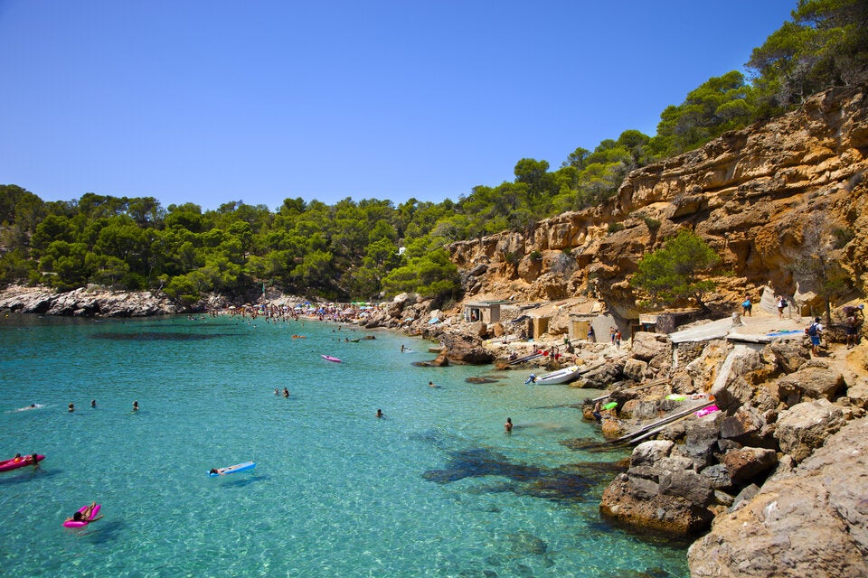 Ibiza: Authentische Highlights entdecken