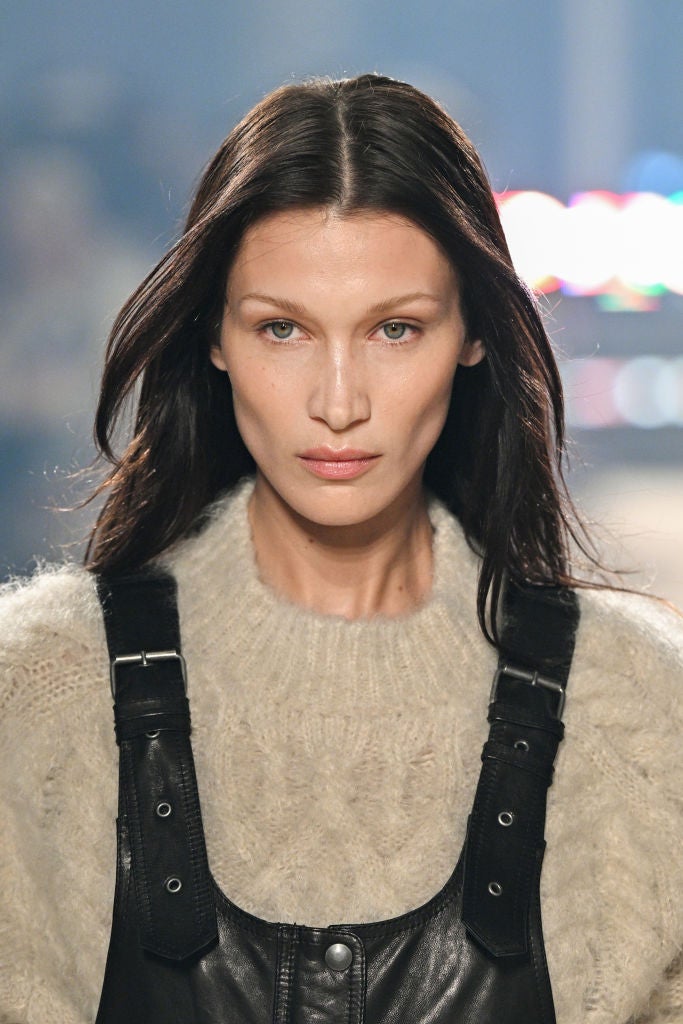 Bella Hadid