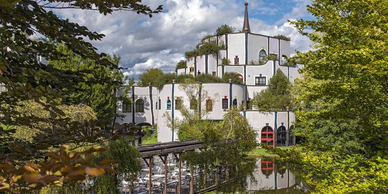 Laut Ranking: Das sind die schönsten Thermen Österreichs 2025