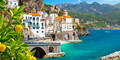Insider-Tipps: HIER machen die Einheimischen in Italien Urlaub