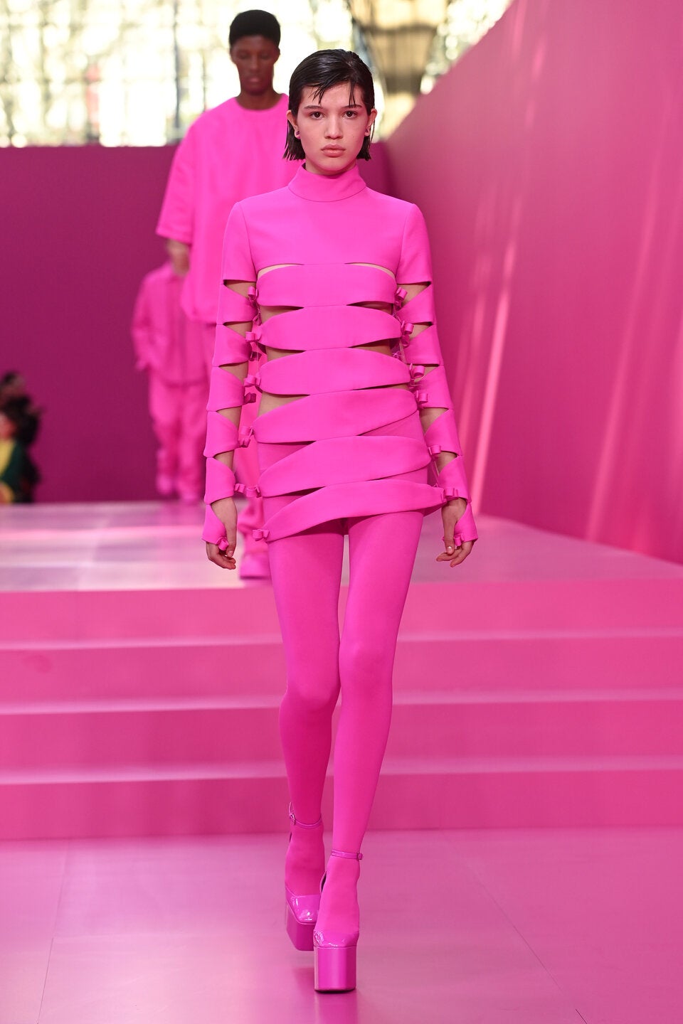 Paris, Mailand & Co.:  Die Trends vom Laufsteg