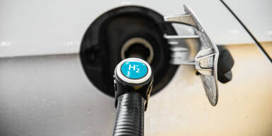 auto wasserstoff