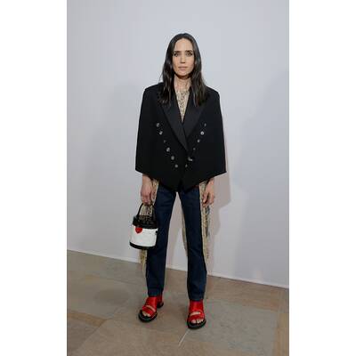 Fashion Week Paris 2022 