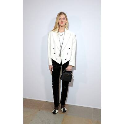 Fashion Week Paris 2022 