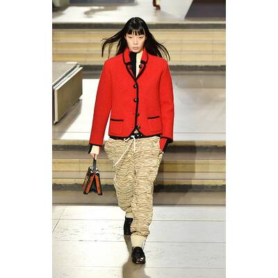 Fashion Week Paris 2022