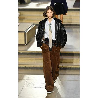 Fashion Week Paris 2022