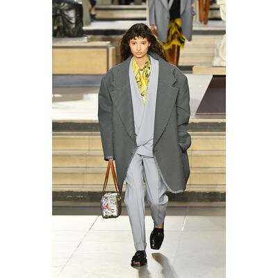 Fashion Week Paris 2022