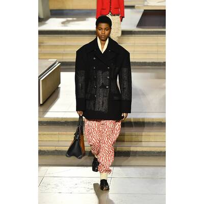 Fashion Week Paris 2022