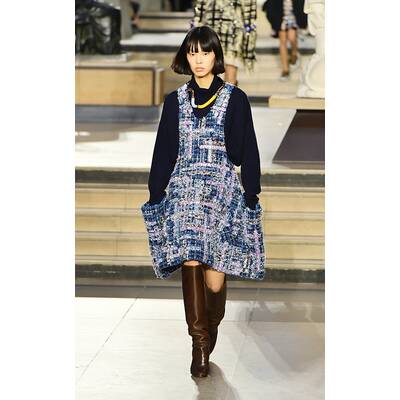 Fashion Week Paris 2022