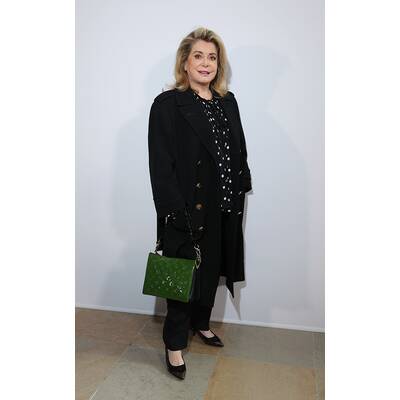 Fashion Week Paris 2022 