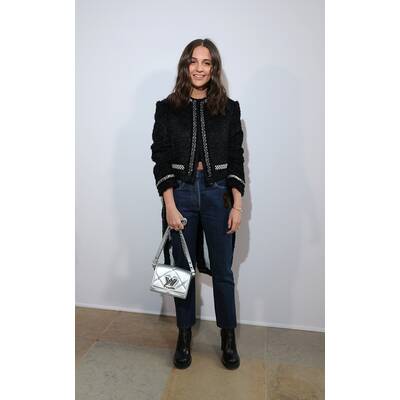 Fashion Week Paris 2022 