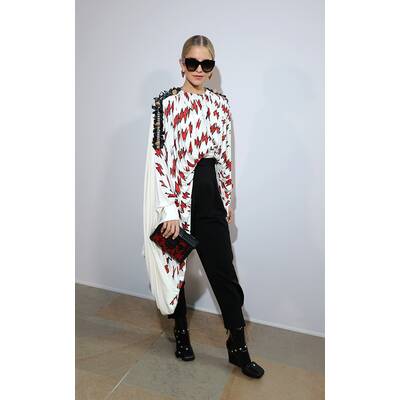 Fashion Week Paris 2022 