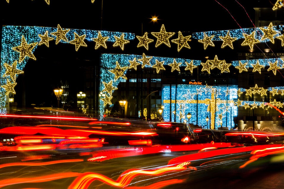 Weihnachten in aller Welt: Die verrücktesten Bräuche rund um den Globus