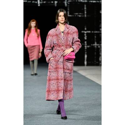 Fashion Week Paris 2022