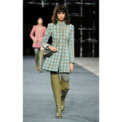 Fashion Week Paris 2022