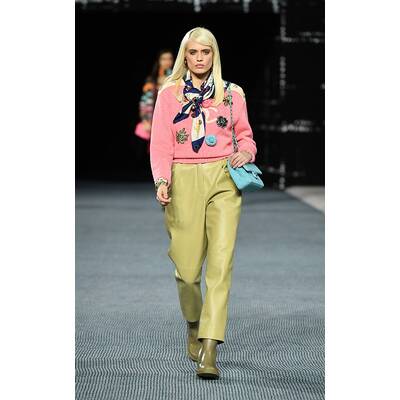 Fashion Week Paris 2022