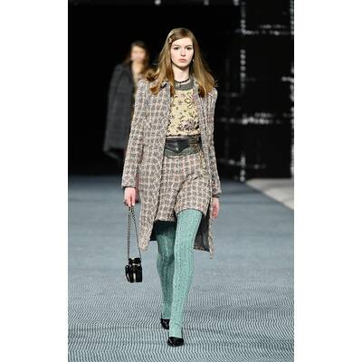 Fashion Week Paris 2022