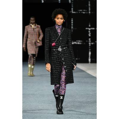 Fashion Week Paris 2022