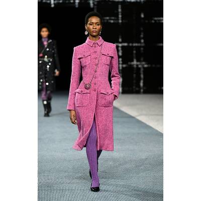 Fashion Week Paris 2022