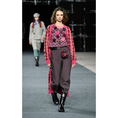 Fashion Week Paris 2022