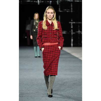 Fashion Week Paris 2022