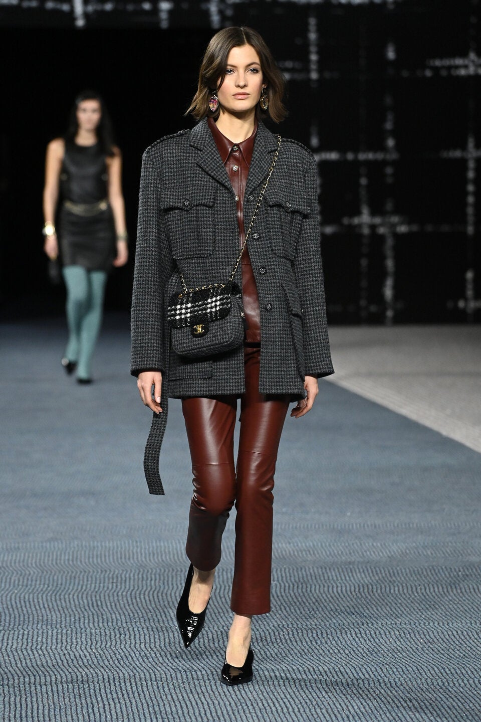 Chanel Herbst/Winter Kollektion 2022/23 