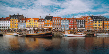 Kopenhagen: Die innovativste City Europas entdecken