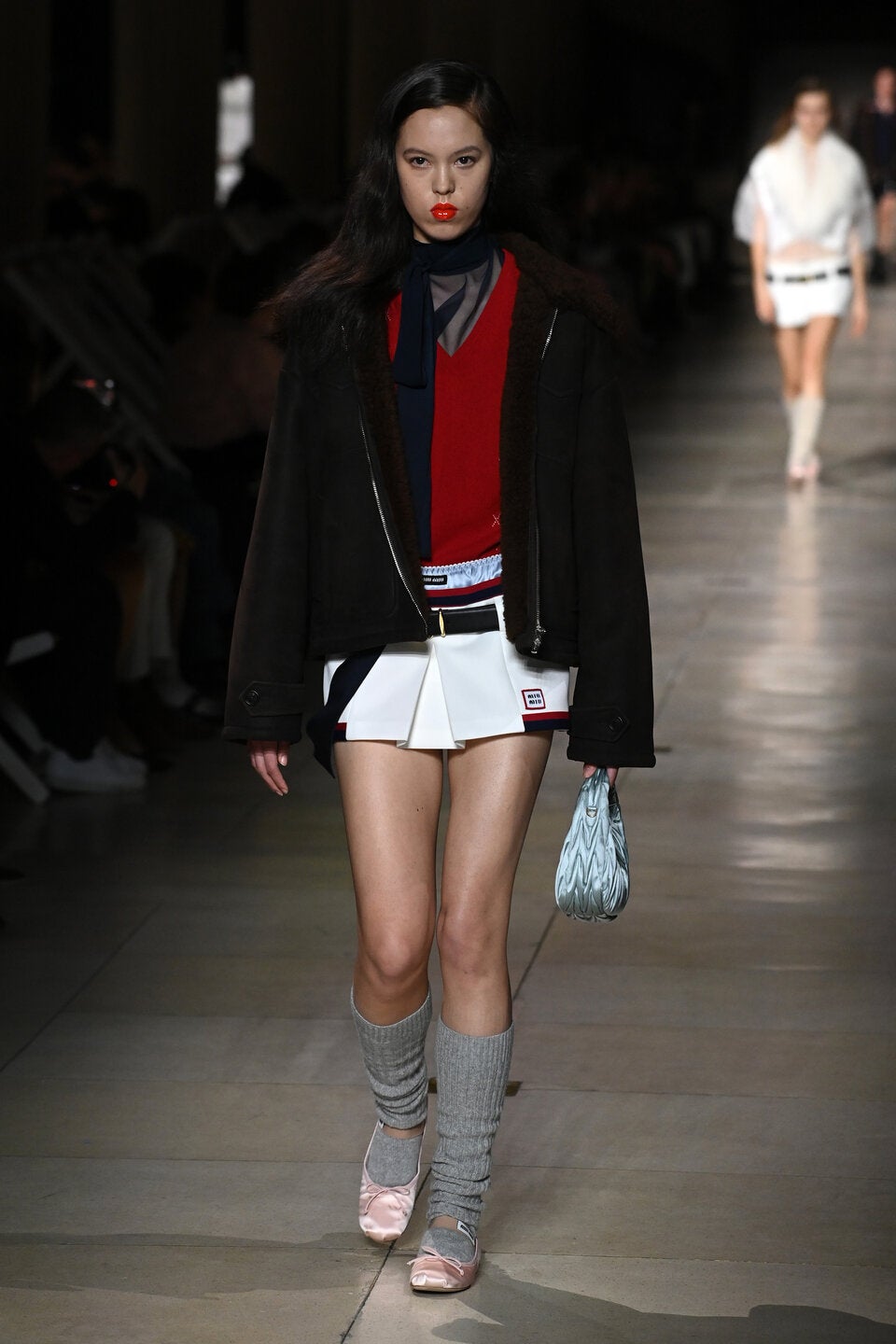 Paris, Mailand & Co.:  Die Trends vom Laufsteg