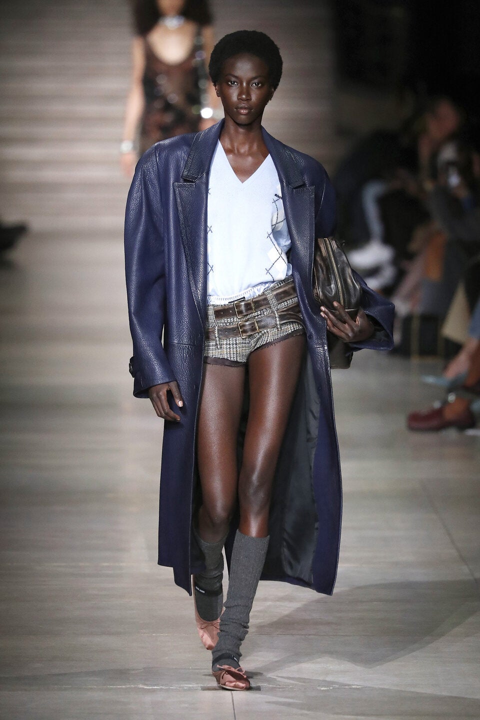 Paris, Mailand & Co.:  Die Trends vom Laufsteg