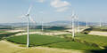 37 neue Windkraftwerke in NÖ in Planung