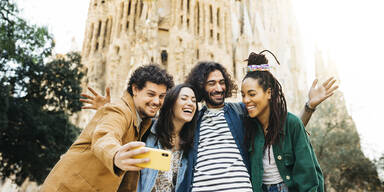 Gen-Z Travel Ranking: Die angesagtesten Städte für die junge Reise-Generation