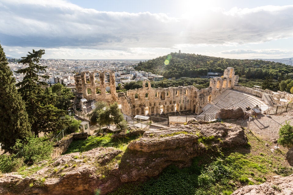 Die besten und günstigsten Städte für einen Wochenend-Trip im Herbst
