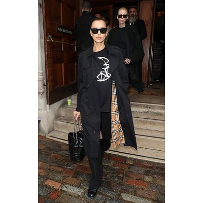 Trenchcoat-Trends 2022