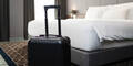 Diebstahl in Hotels: Das wird am häufigsten geklaut!