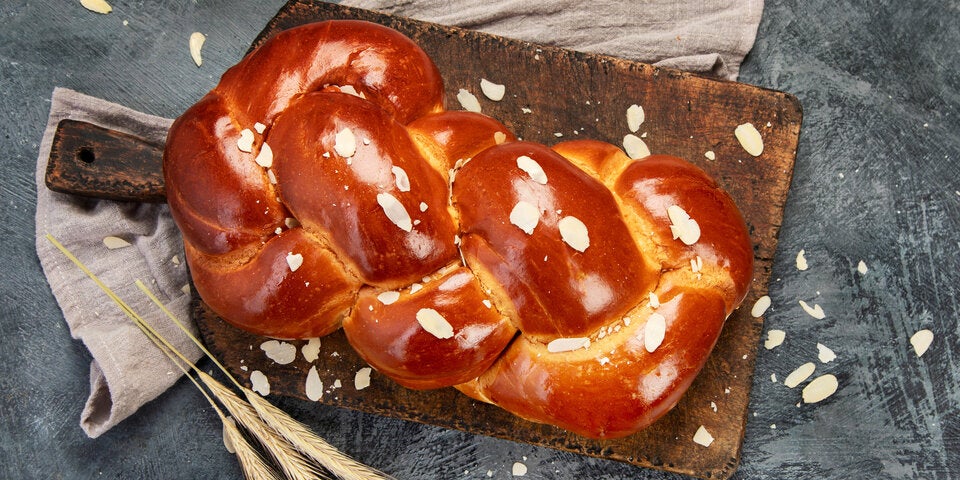 Süße Osterklassiker