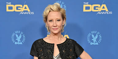 Anne Heche