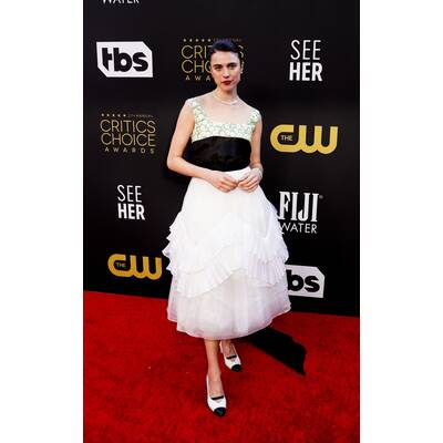 Critics' Choice Awards 2022