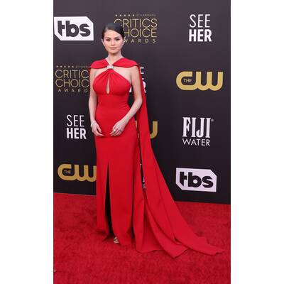 Critics' Choice Awards 2022